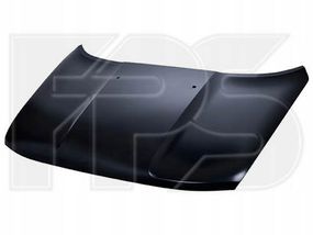 Капот JEEP RENEGADE 14- алюміній, 68259730AA