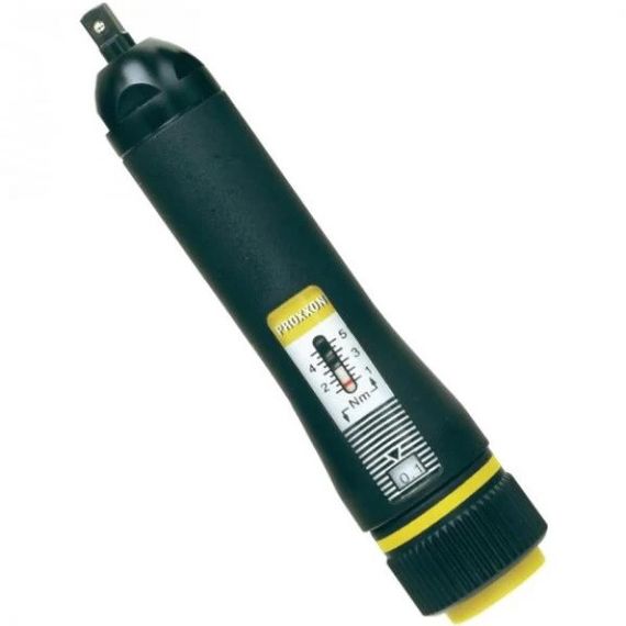 Динамометрическая отвертка Proxxon MicroClick MC5