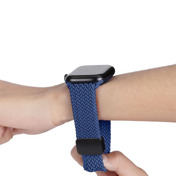 Ремінець Dux Ducis Nylon Woven для Apple Watch 38/40/41/42mm(ser.10) | Зображення 2