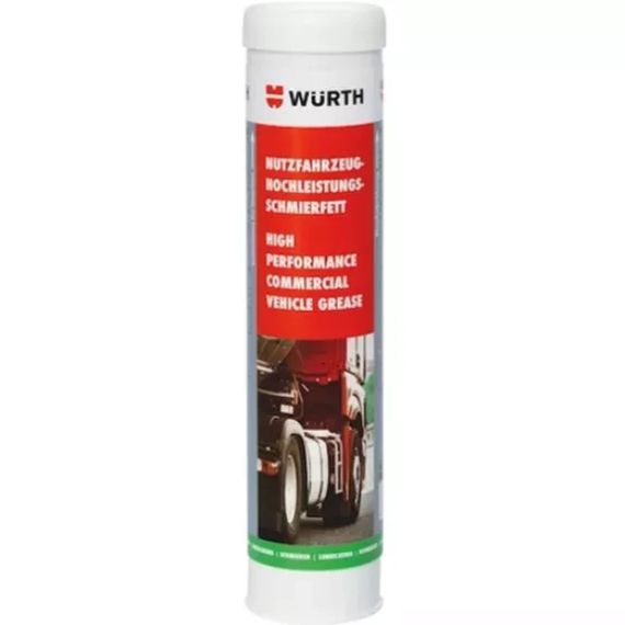 Мастило WURTH 0893880 високоефективне для трансп.400г