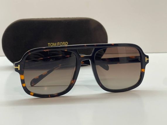 Сонцезахисні окуляри Tom Ford Falconer FT0884 | Зображення 7