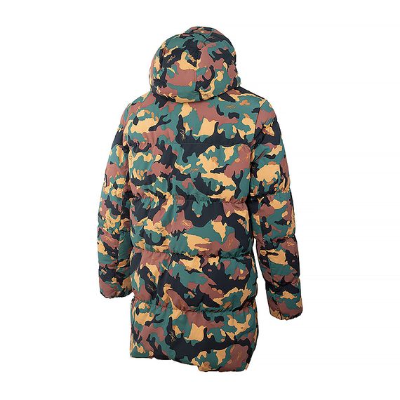 Куртка JORDAN M J FLT HRTG AOP PARKA | Зображення 1