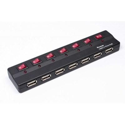 Концентратор Viewcon VE411 (VE411)