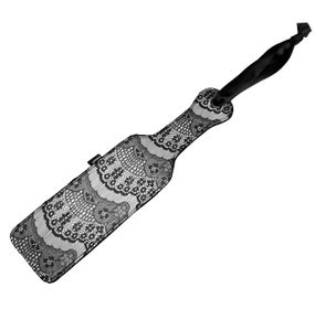 Стек STEAMY SHADES Luxury Paddle sexstyle