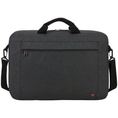 Сумка для ноутбука Case Logic 15.6&quot; Era Attache ERAA-116 Obsidian (3203695)