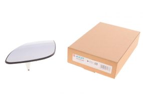 Скло дзеркала з підігрівом Opel Signum Vectra 1.8-3.2 CDTI DTI 03-08 R  6432444