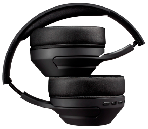 Гарнітура Defender FreeMotion B690 Bluetooth Black (63690) | Зображення 4
