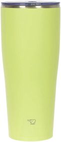 Термокухоль Zojirushi SX-HA89HYM 0.89 л Cirton Yellow