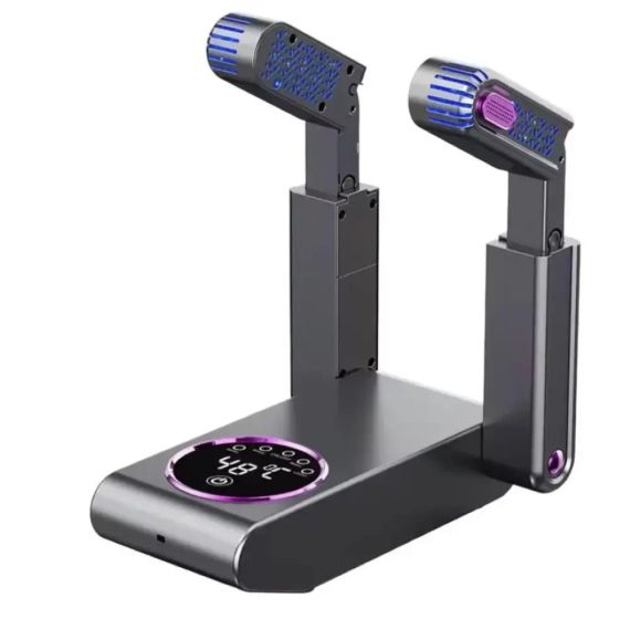 Електрична антибактеріальна сушарка для взуття SH-3