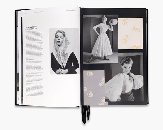 Книга про модні колекції Живанші Givenchy Catwalk: The Complete Collections | Зображення 2