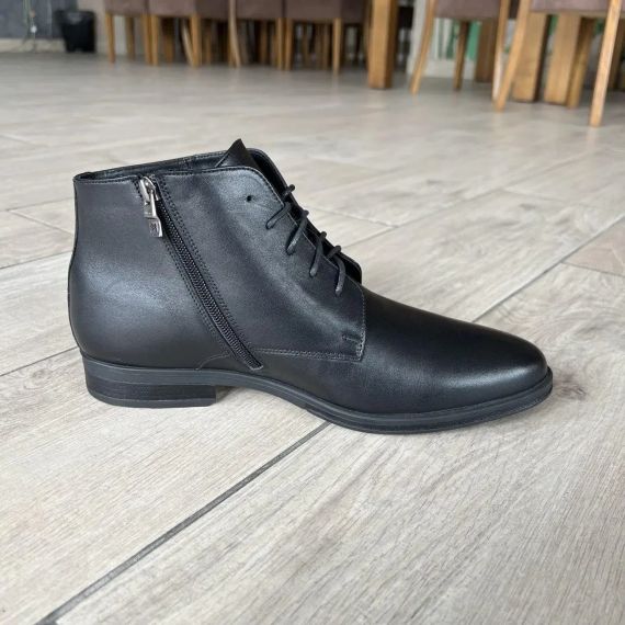 Класичні чоловічі черевики Ikos 44 розмір | Зображення 6