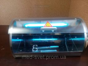 УФ - камера "ФИОЛА-4".Скидка действует ТОЛЬКО ПРИ ПРЕДВАРИТЕЛЬНОМ ЗВОНКЕ