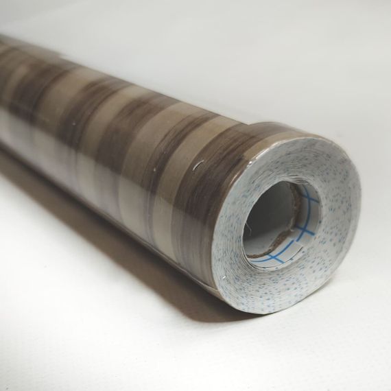 Самоклеюча плівка коричневий шпон 0,90х10м SW-00000830 | Зображення 5