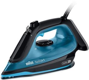 Праска Braun TexStyle 5 SI-5256-BL 2600 Вт