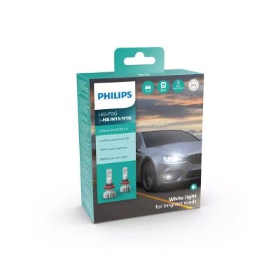 Автолампа Philips 11366U51X2 | Зображення 2