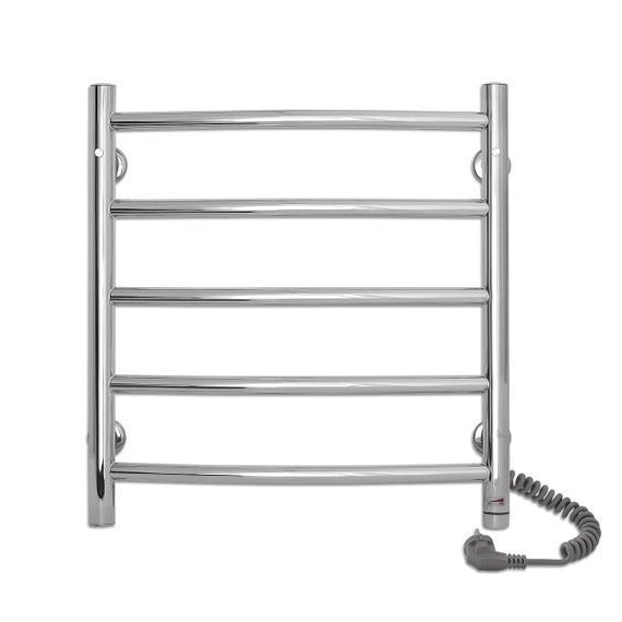 Електрична рушникосушарка Laris Класік П5 450 х 500 Е сенсор S3 (підкл. справа) | Зображення 1