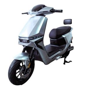Электромопед Corso Sirius SR-316433 2000W (72V/35Ah Chilwee Graphene, 12'')