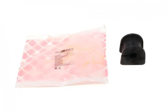 Втулка стабілізатора заднього Mercedes Benz Sprinter VW Crafter 06- d=15.5mm  38536