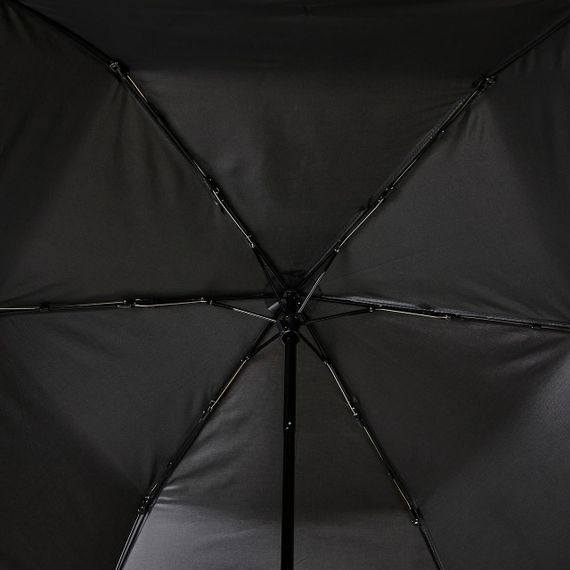 Парасолька Profilter Micro чорна - One Size | Зображення 5