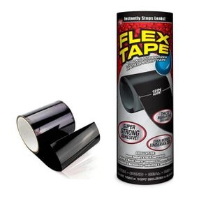 Надміцна скотч-стрічка FLEX TAPE 30CM, довжина 1,5 м