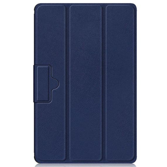 Чохол Primolux Slim Latch для планшета Lenovo Tab M10 Plus 3rd Gen 10.61" TB125 / TB128 - Dark Blue