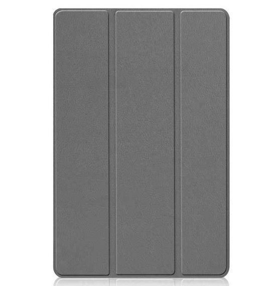 Чехол Primolux Slim для планшета Lenovo Tab P11 2nd Gen 11.5" (TB-350 / TB-355) - Grey