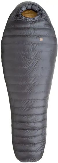 Спальный мешок Turbat NOX 250 185 см ц:grey