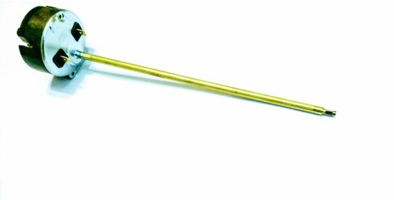 Терморегулятор для бойлера RTS 20А із захистом Thermowatt, Італія | Зображення 1