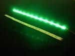 Светодиодная линейка белого цвета smd5050 (длина 30см, ширина 10мм) 12 LED IP64 | Зображення 3