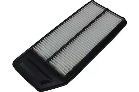 Фільтр повітряний Accord VII 2.0/2.4 03-08, KAVO PARTS (HA8640) | Зображення 2
