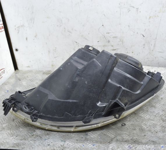 Фара права Fiat Ducato 2006-2014 Фара передня права Фіат Дукато 20B333B 20-B333B | Зображення 5