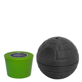 Ковпак Наперсток Курильний У Футлярі “Death Star V2”