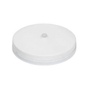 Светильник светодиодный Biom BYR-04-24-5-IR 24w круглый 5000К з сенсором