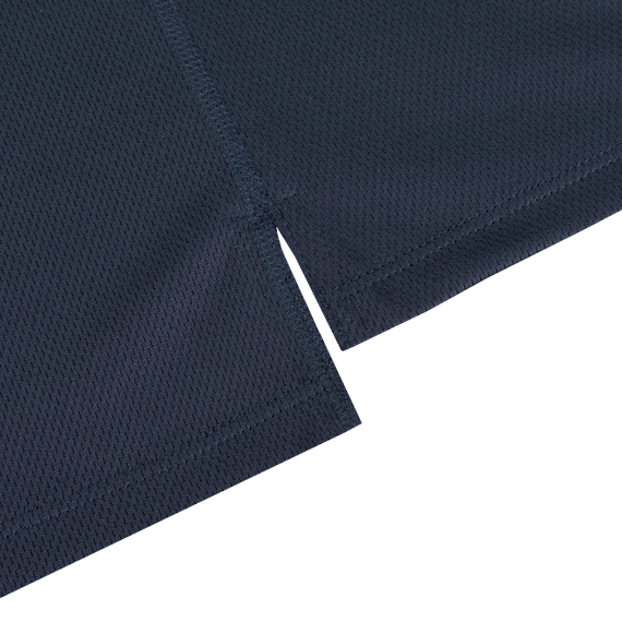 Поло CG Patrol Long CoolPass Antistatic Темно-синє (7057), XXXL | Зображення 7