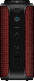 Акустическая система 2E SoundXTube TWS, MP3, Wireless, Waterproof Red (2E-BSSXTWRD)