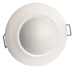 Датчик движения ДР-МХ 17 білий 1200Вт 360гр 10м IP20 микроволновой Ny95505262