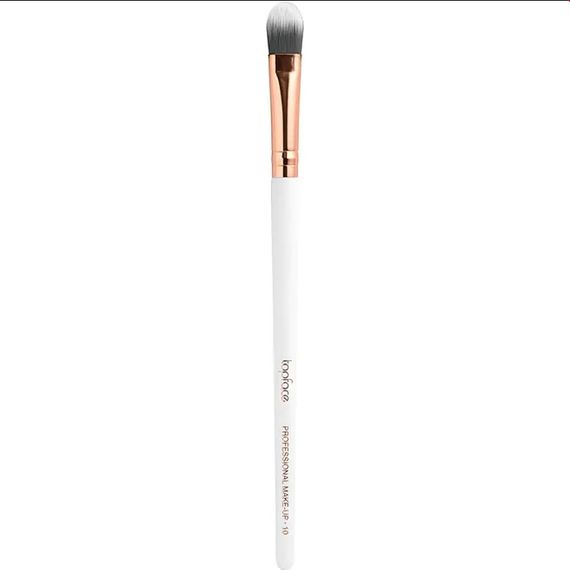 Пензлик для макіяжу Professional Make-UP Topface PT901-F10 (для консилера)