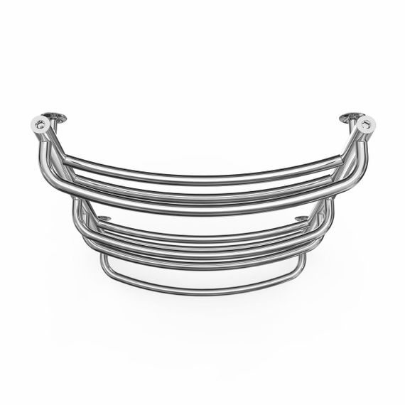 Водяна рушникосушарка Laris Євромікс П8 500 х 800 | Зображення 3