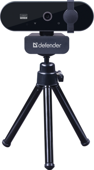 Веб-камера Defender G-lens 2580 FullHD 1080p (63112) | Зображення 3