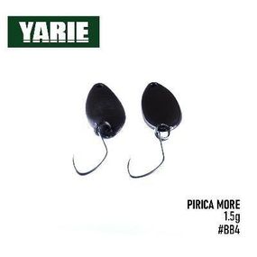 Блесна Yarie Pirica More №702 24mm 1,5g (BB-4)
