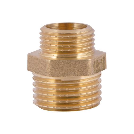 Ниппель Thermo Alliance Standart 1/2"х1/8" НР SD408159 | Зображення 4