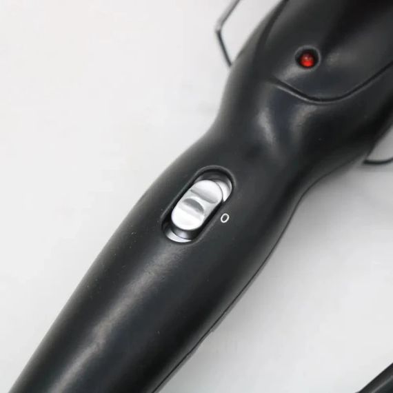 Потрійна плойка для завивки волосся з керамічними стержнями XPRO GM-2933 (234571986_393) | Зображення 6