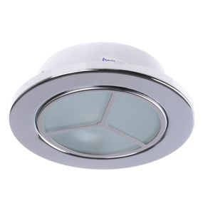 Светильник точечный HDL-DS 86 CHR MR16