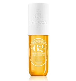 Спрей для тела Sol De Janeiro 62 Pistachio & Salted Caramel (90 ml)