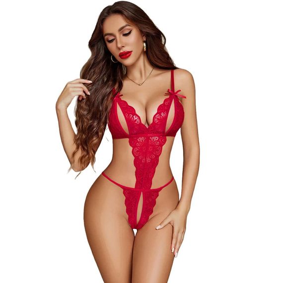 Пеньюар Боді Babydoll 46 M/L 1028-2