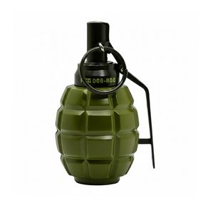 Газова Запальничка У Вигляді Гранати "РГД5"