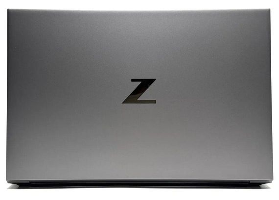 Игровой ноутбук Б-класс HP ZBook Create G7 / 15.6" (1920x1080) IPS / Intel Core i7-10750H (6 (12) ядер по 2.6 - 5.0 GHz) / 32 GB DDR4 / 512 GB SSD / nVidia GeForce RTX 2070 Max-Q, 8 GB GDDR6, 256-bit / WebCam / Win 11 б/у | Зображення 2