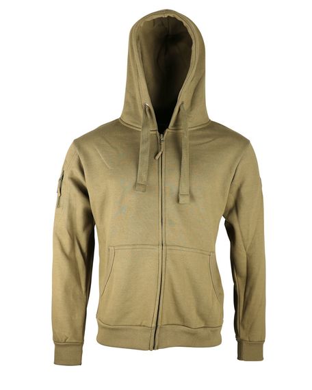 Худі KOMBAT UK Spec-Ops Hoodie | Зображення 3