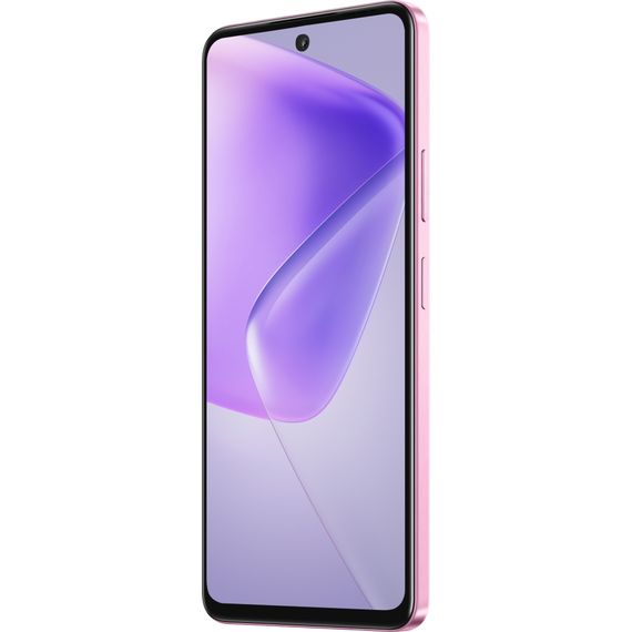 Мобільний телефон Infinix Hot 50 8/256Gb NFC Blossom Pink (4894947058639) | Зображення 5