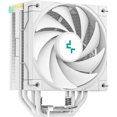 Кулер для процессора Deepcool AK400 Digital WH (AK400 Digital WHITE) | Зображення 4